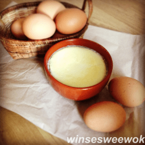 steamed eggs 2