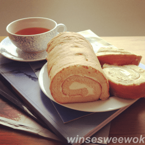 swiss roll 2