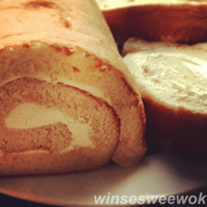 swiss roll 3