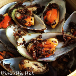 Mussels 2