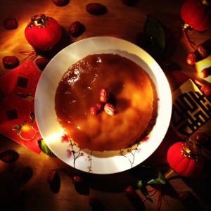 CNY CAKE
